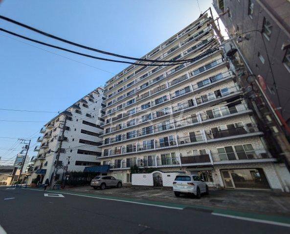 秀和目黒駅前レジデンス