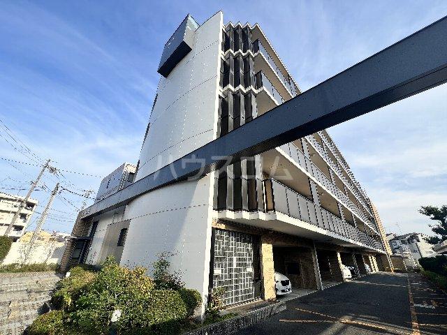 山陰本線 太秦駅(ＪＲ) 徒歩26分 5階建 築32年