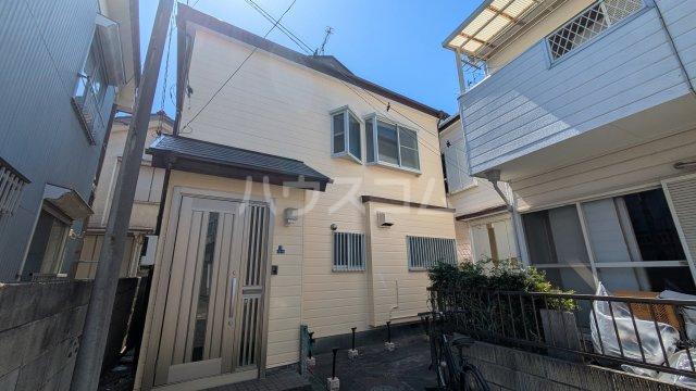 東京地下鉄東西線 行徳駅 徒歩13分 2階建 築37年