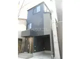総武・中央緩行線 市川駅 徒歩21分 2階建 築3年