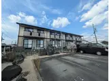 HKガーデン B棟