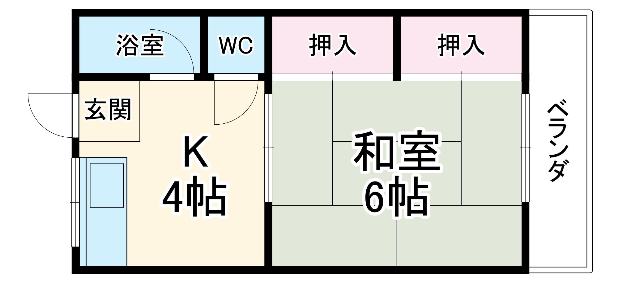 アドア荘
