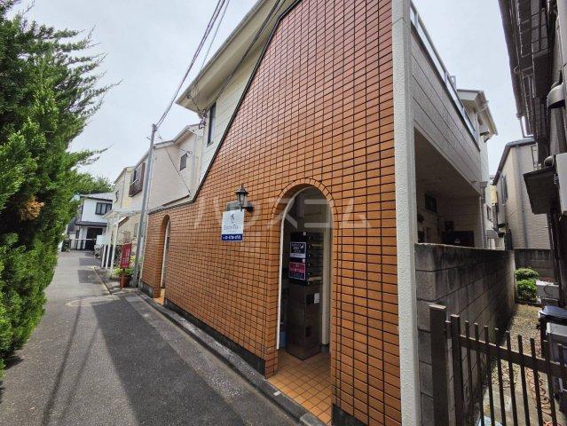 サットンプレイスネギシ