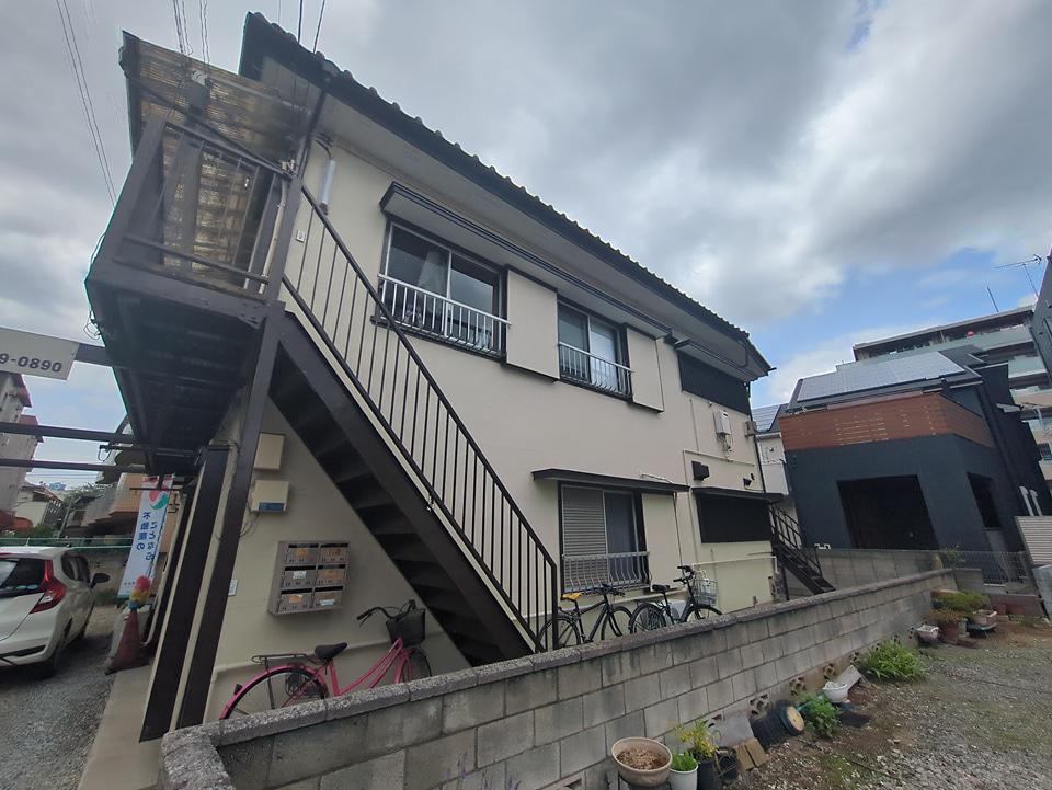 コーポ津田沼