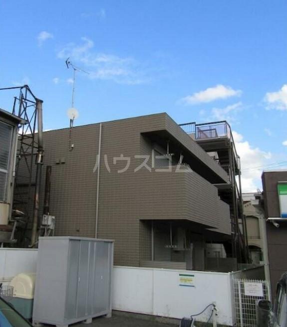 シェリーメゾン