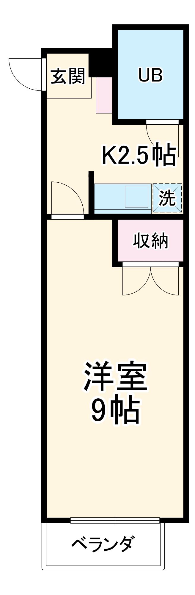 アイビースクエア神大寺