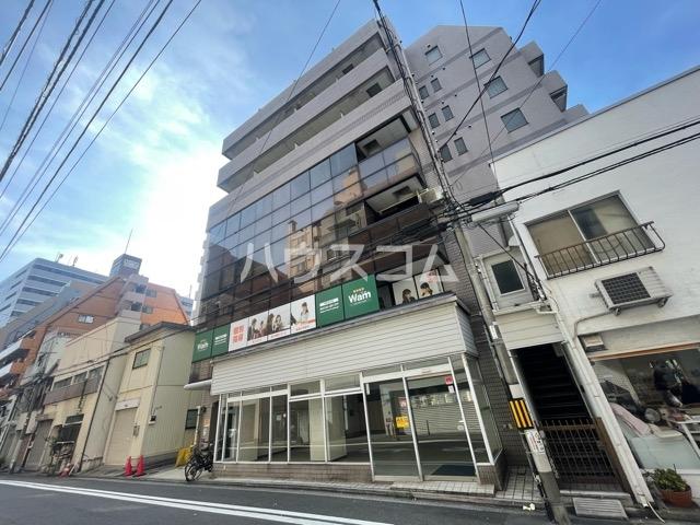 サンクレスト伊勢佐木町