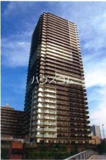 BRILLIA TOWER KAWASAKI