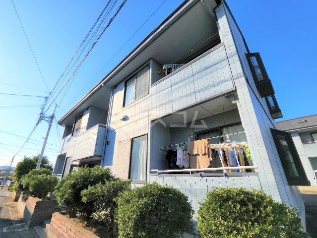 ハイツフロイデⅡ