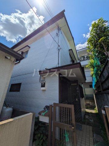 埼京線 与野本町駅 徒歩21分  築31年