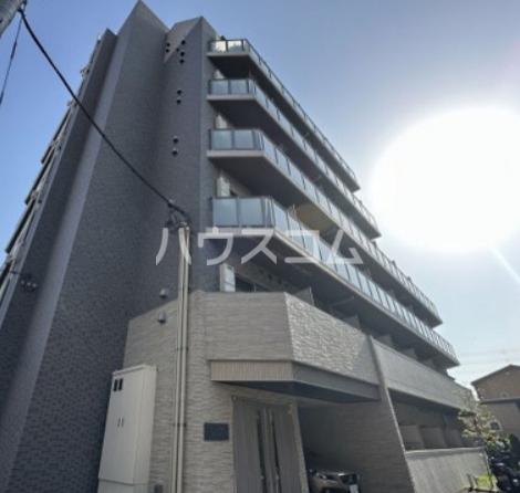 アルファコート北綾瀬2