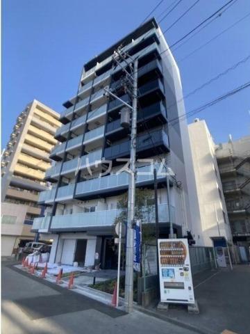 プレール・ドゥーク川崎Ⅲ