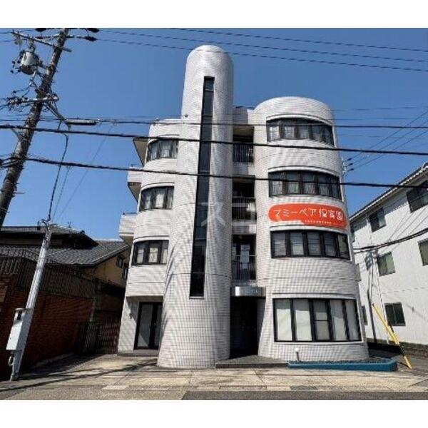 NKビル(2LDK/4階)