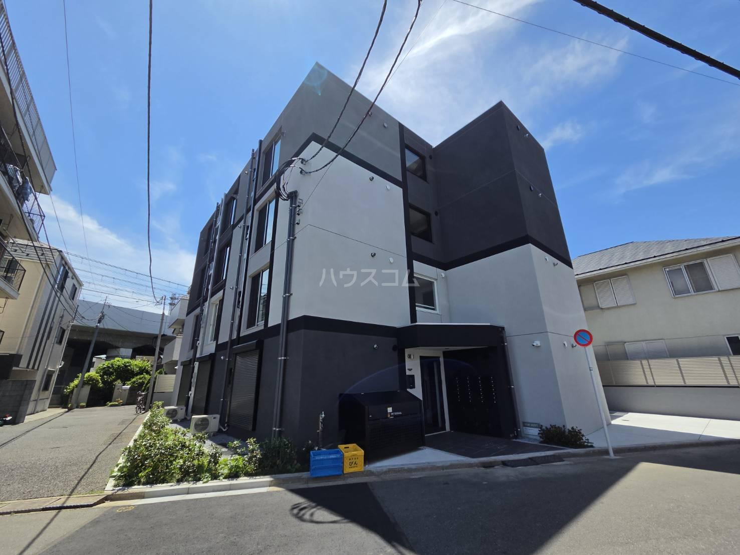 LEGALAND阿佐ヶ谷