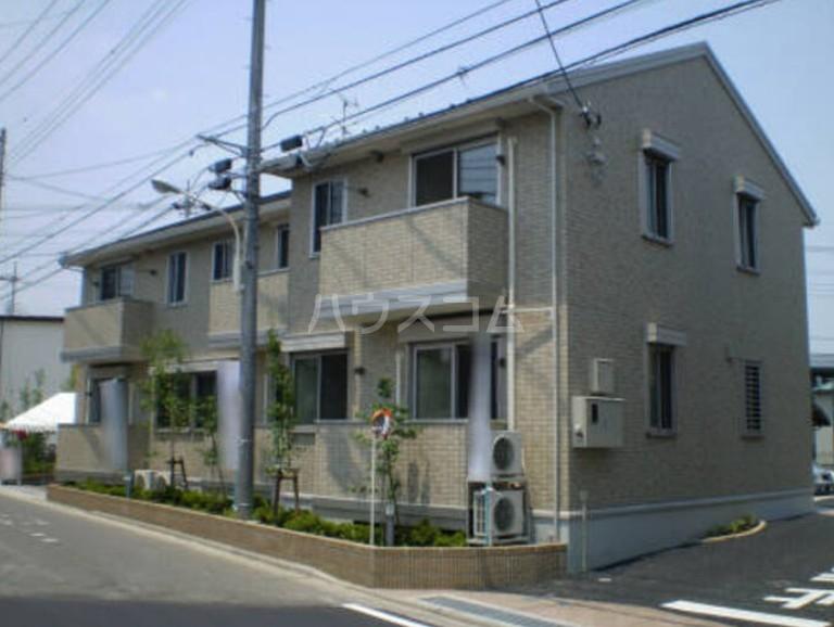 サンモール北入曽C棟