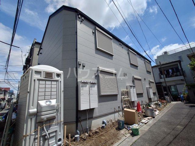 リーブルコート東小岩