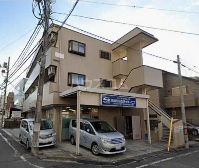 サンライフ子安