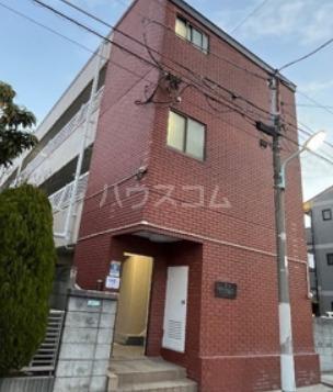 第六竹石マンション