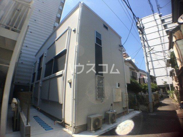  アペックス四ツ木2