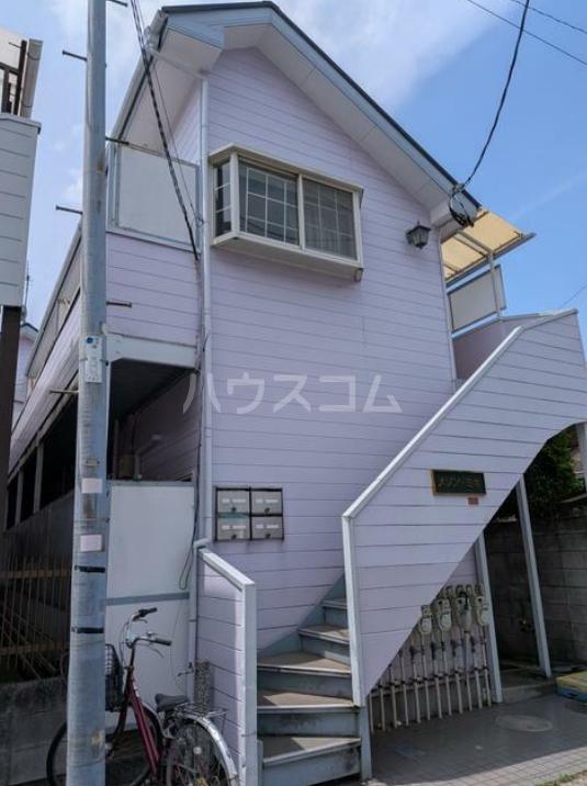 ヒュッゲ荻窪