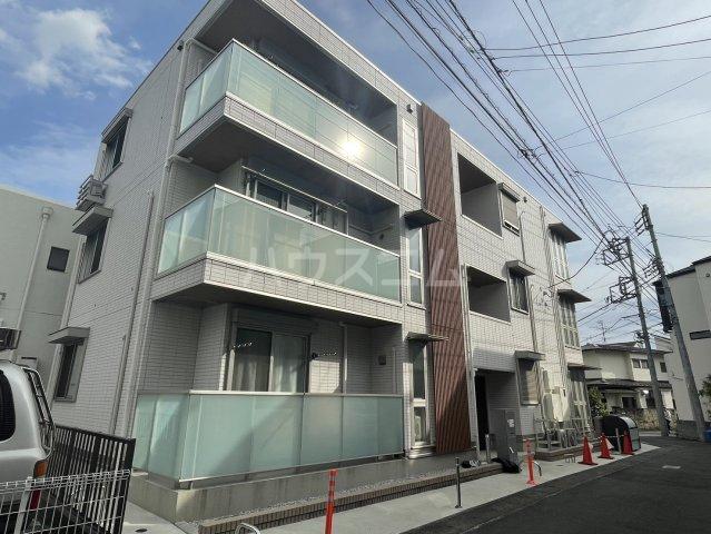 フィルアベニュー