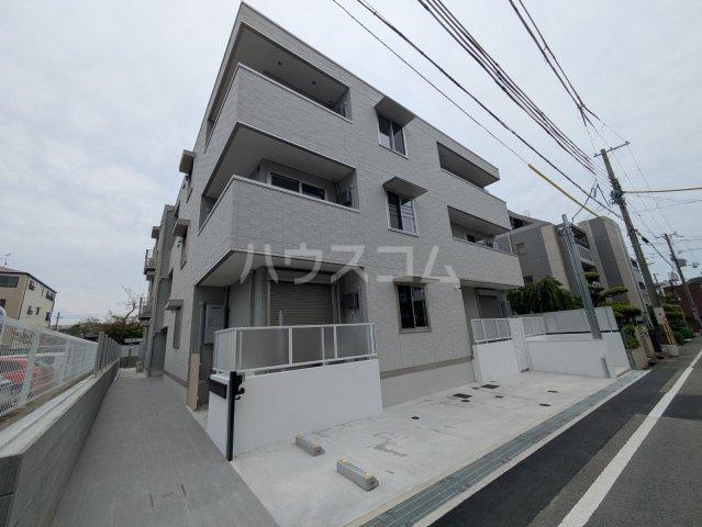 D-RESIDENCE岡町