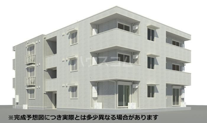 D-RESIDENCE岡町