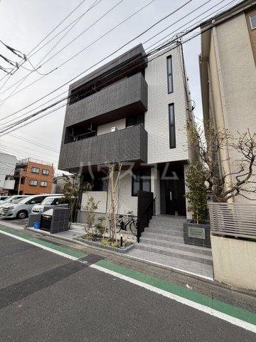インフィールド元住吉祗園町