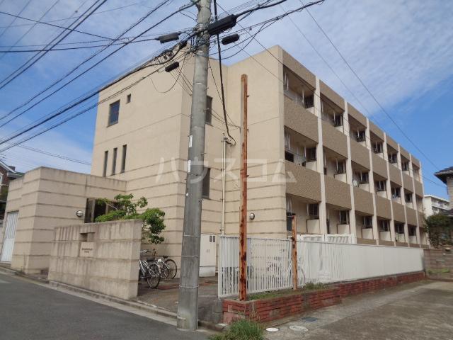 STUDIO-FLAT SHIBAYAMA