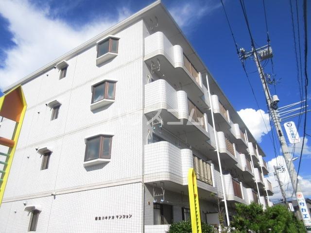 園生カキナカマンション(2LDK/1階)