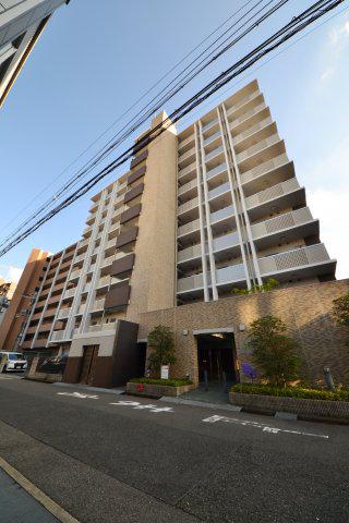 ドライバウム江坂