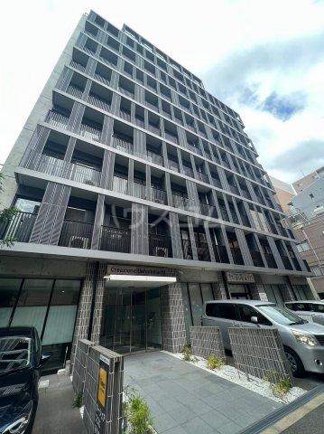 クレアツィオーネ上本町