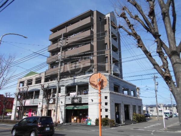 MKタワービレッジⅡ