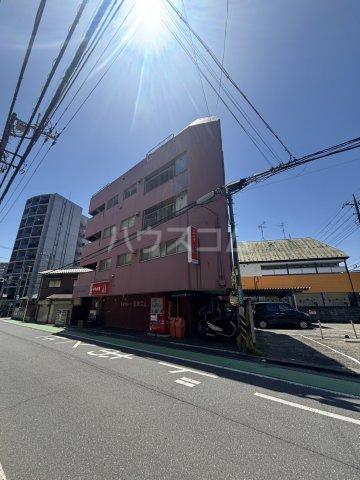 日建プリムローズ常盤第3