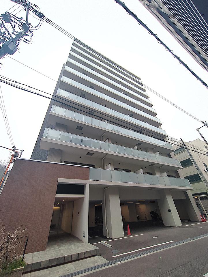 FUKU島之内