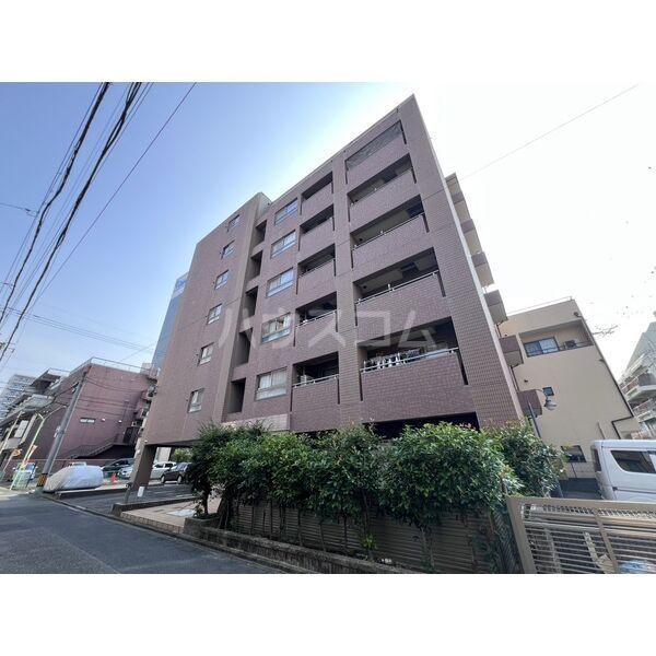 アマービレ中島