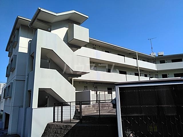 メゾングリーンヒル
