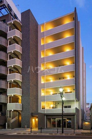 NOBLE TERRACE