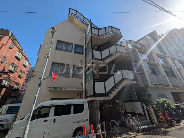 鄕久ビル