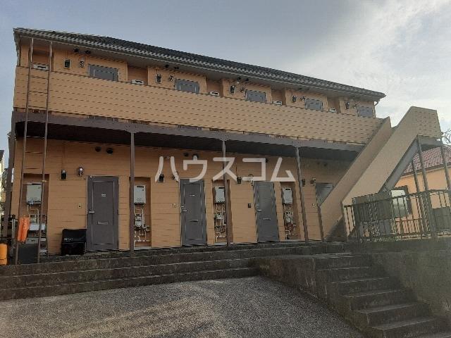 久栄ハイツ