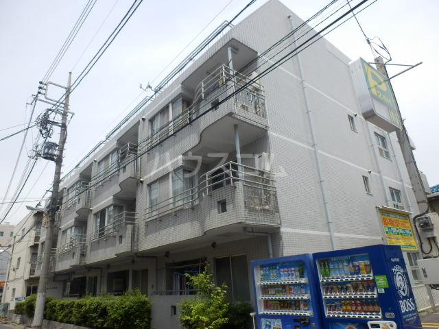 ラポールヤマミツ