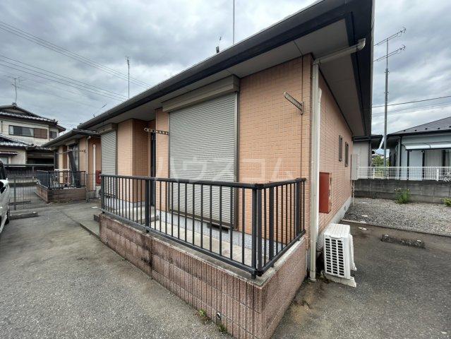 東武鉄道小泉線 竜舞駅 徒歩20分 1階建 築22年