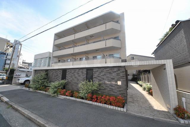 シェリールヒカリ