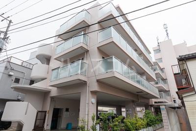 パステル中野