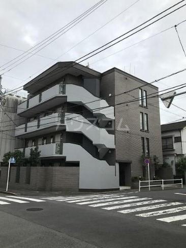サティ中野