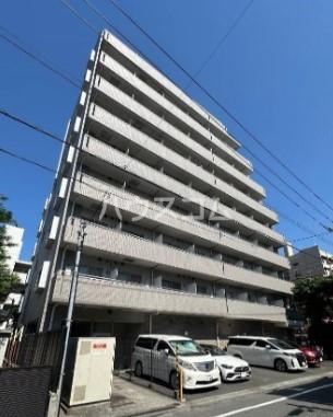 アパートメンツ練馬北町