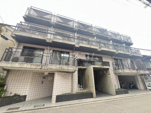 デトム・ワン四条大宮2