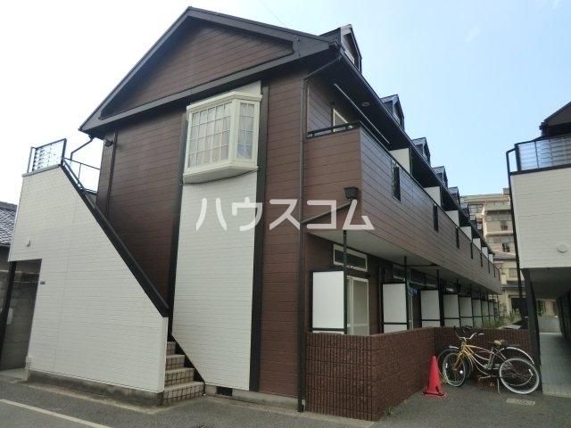 ポポロ・スタージュ宮前Ⅱ