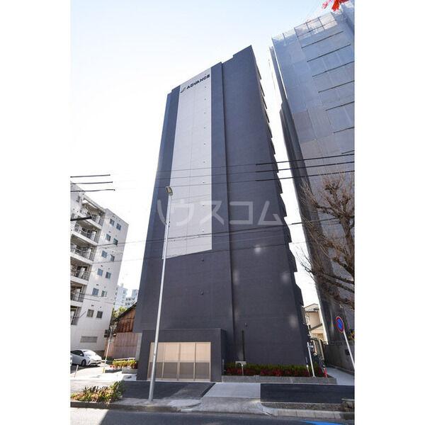 アドバンス名古屋アウリィ(1K/10階)