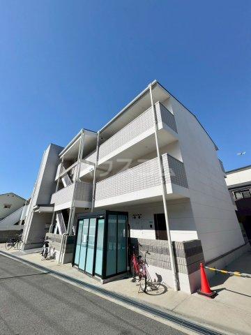 FUKUE MAISON TOYONAKAⅢ